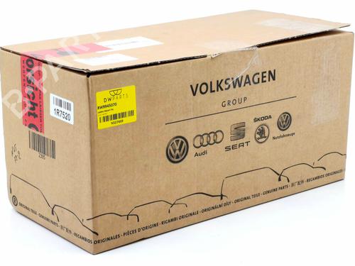 Højre baglygte AUDI A4 B9 (8W2, 8WC) 2.0 TDI | BP34730067C35 - Image 6