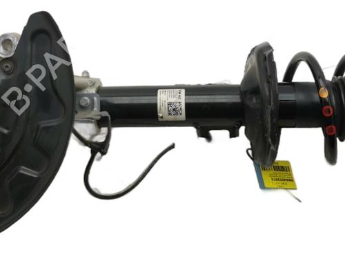 Used Left front suspension arm Left front suspension arm CUPRA TERRAMAR (KP1) 2.0 TSI VZ 4Drive (265 hp) 35763128 35763128