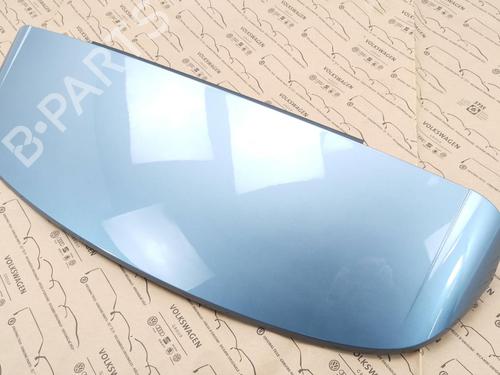 Spoiler bagklap VW ID.7 (ED2) PRO S | BP34726299C96 - Image 2
