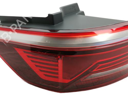 Left taillight VW MULTIVAN T7 (STM, STN) 1.4 eHybrid | BP34728442C34  - Image 9