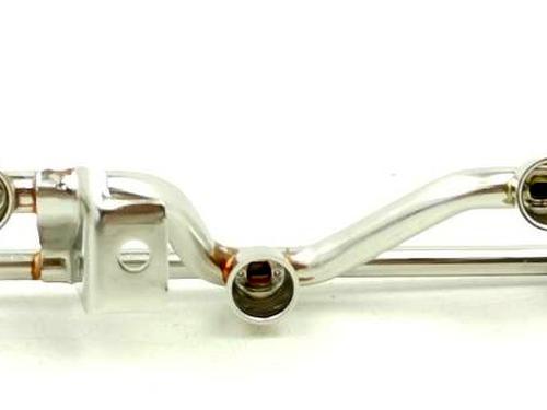Injection rail SEAT ALHAMBRA (7V8, 7V9) 2.8 V6 4motion | BP34730149M98 - Image 2