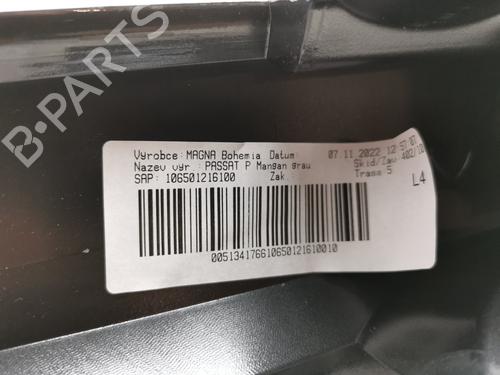 Højre sidekjole VW PASSAT B8 (3G2, CB2) 1.4 TSI 4motion | BP34729462C114 - Image 30