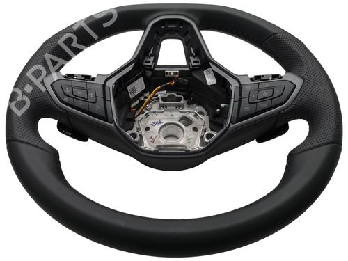 Steering wheel VW TIGUAN (CT1) 2.0 TSI 4motion | BP38743684C49 - Image 4