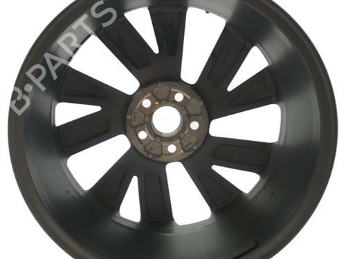 Fælk VW T-CROSS (C11, D31) 1.0 TSI | BP35761662C45 - Image 4