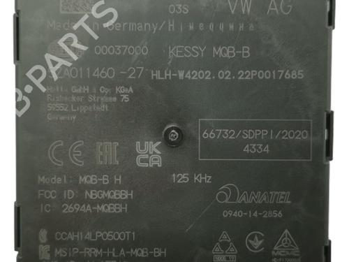 Used Electronic module Electronic module 36854670 36854670