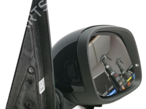 Used Right mirror Right mirror VW ID. Buzz Bus (EBB, EBJ) Electric 4motion (EBB) (340 hp) 35763734 35763734