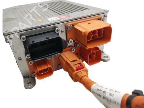Electronic module VW CRAFTER Van (SY_, SX_) 2.0 TDI 4motion (SYB, SYC, SYD) | BP34732365M83 - Image 7