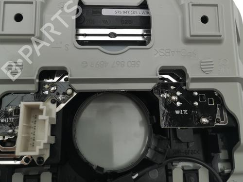 Interior roof light CUPRA ATECA (KH7, KHP, KBP) 2.0 TSI 4Drive | BP37434198I8 - Image 7