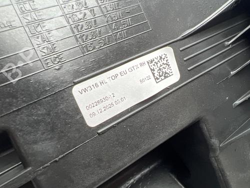 Right headlight VW ID.4 (E21) PRO | BP39090081C29 - Image 12