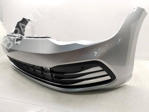 Front bumper VW GOLF VIII (CD1, DA1) 2.0 TSI 4motion | BP39090068C7  - Image 9