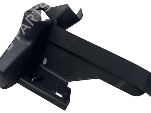 Underbody protection CUPRA TAVASCAN (KR1) VZ 4Drive | BP38033747M92 - Image 3