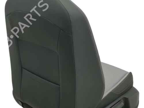 Left front seat CUPRA LEON Sportstourer (KL8, KU8, KUD) e-HYBRID | BP35764465C15  - Image 6