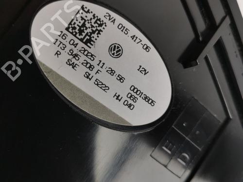 Right taillight VW ID. Buzz Cargo (EBA) Electric 4motion | BP34724724C35 - Image 10