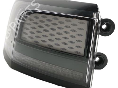 Left taillight VW ID.7 (ED2) PRO S | BP34727562C34 - Image 11