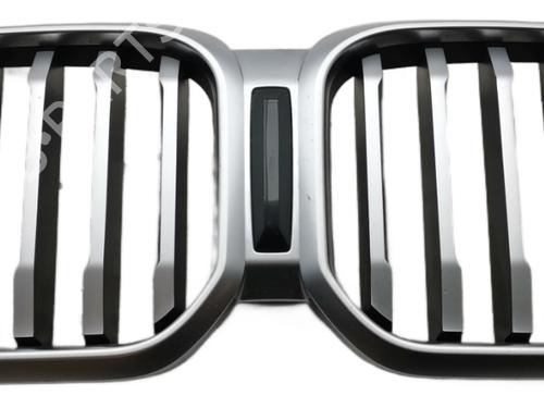 Used Grille Grille BMW X3 (G01, F97, G08) xDrive 30 e Plug-in-Hybrid (292 hp) 35763072 35763072
