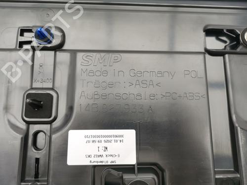 Spoiler bagklap VW ID.7 (ED2) PRO S | BP34725786C96 - Image 15