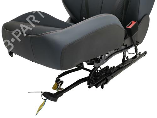 Left front seat CUPRA TERRAMAR (KP1) 2.0 TSI 4Drive | BP35763113C15 - Image 5