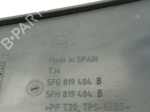 Windscreen CUPRA FORMENTOR (KM7, KMP) 2.0 TSI 4Drive | BP36551108C63  - Image 7