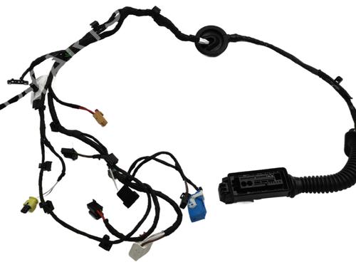 Used Wiring harness Wiring harness VW ID. Buzz Bus (EBB, EBJ) Electric 4motion (EBB) (340 hp) 34728935 34728935