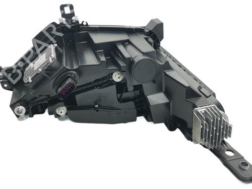 Left headlight VW ID. Buzz Bus (EBB, EBJ) Electric 4motion (EBB) | BP34726866C28 - Image 9
