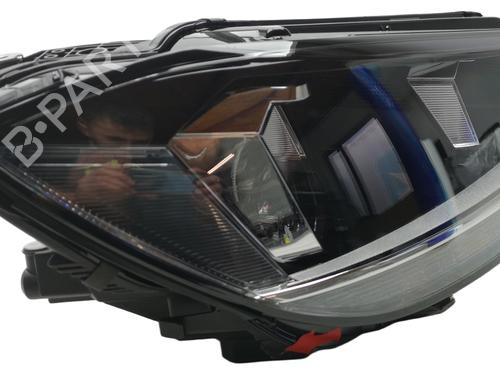 Right headlight VW TOURAN VAN (5T1) 2.0 TDI | BP39261106C29 - Image 3