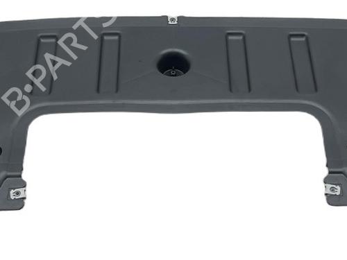 Underbody protection VW ID. Buzz Bus (EBB, EBJ) Electric 4motion (EBB) | BP36402989M92 - Image 2