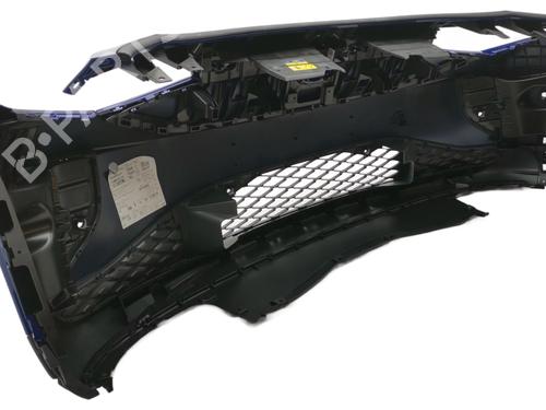 Front bumper VW ID.4 (E21) PRO | BP35763403C7 - Image 8