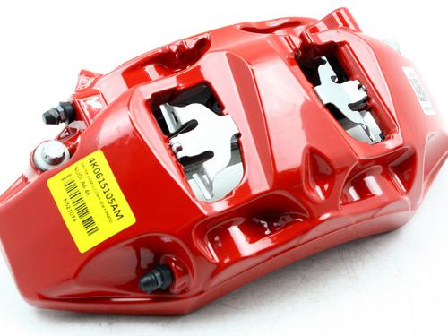 Left front brake caliper AUDI A6 C4 (4A2) 2.0 | BP34729677M105 - Image 10
