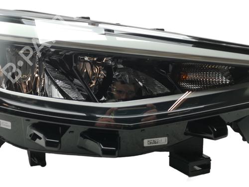 Used Right headlight Right headlight VW ID.4 (E21) PRO (265 hp) 35806727 35806727