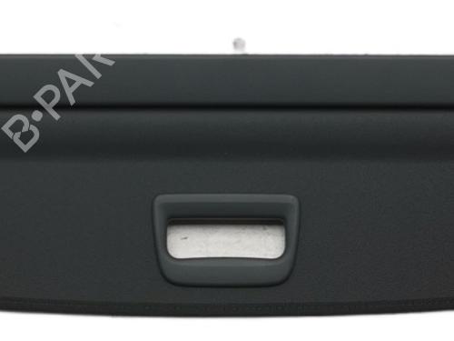 Used Rear parcel shelf Rear parcel shelf VW ID. Buzz Bus (EBB, EBJ) Electric 4motion (EBB) (340 hp) 34724833 34724833