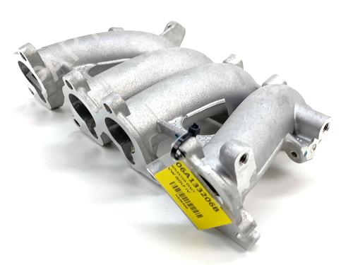 Used Intake manifold Intake manifold VW GOLF IV Van (1J1) 1.9 TDI (110 hp) 35757301 35757301