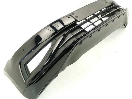 Front bumper VW PASSAT B8 (3G2, CB2) 2.0 TDI | BP35760465C7 - Image 5