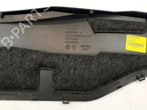 Underbody protection AUDI A6 C8 (4A2) 50 TFSI e quattro | BP35759466M92 - Image 3
