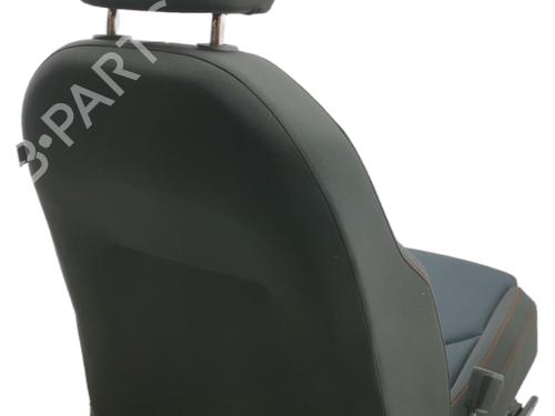 Left front seat AUDI A1 Sportback (GBA) 25 TFSI | BP35763218C15 - Image 6