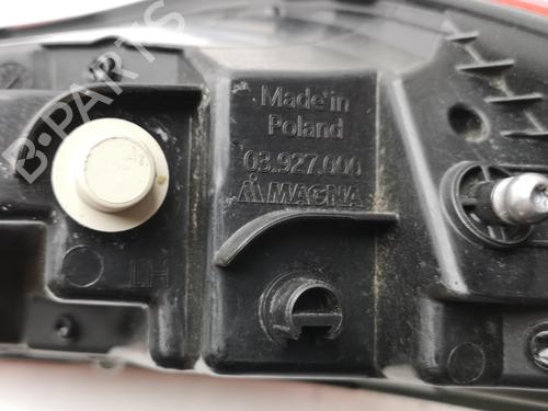 Left taillight CUPRA TERRAMAR (KP1) 2.0 TSI VZ 4Drive | BP34732124C34 - Image 11