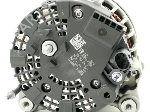 Alternator VW CRAFTER Van (SY_, SX_) 2.0 TDI 4motion (SYB, SYC, SYD) | BP35761044M7 - Image 3