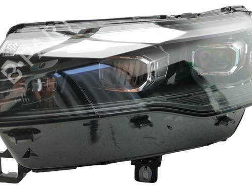 Left headlight VW TIGUAN (CT1) 2.0 TSI 4motion | BP37484176C28 - Image 2