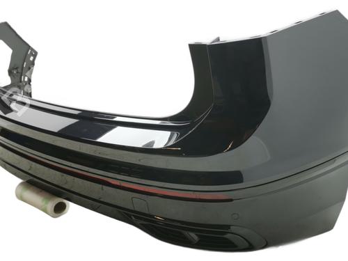 Used Rear bumper Rear bumper VW TIGUAN (5N_) 2.0 TDI 4motion (136 hp) 35764568 35764568