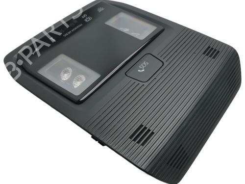 Interior roof light CUPRA LEON (KL1, KU1, KUG) 1.4 e-HYBRID | BP34732244I8 - Image 2