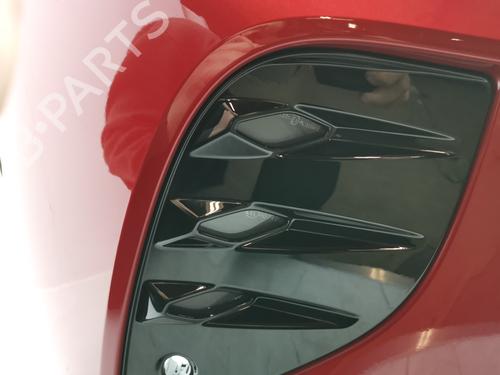Front bumper VW ID.4 (E21) PRO | BP35763397C7 - Image 6