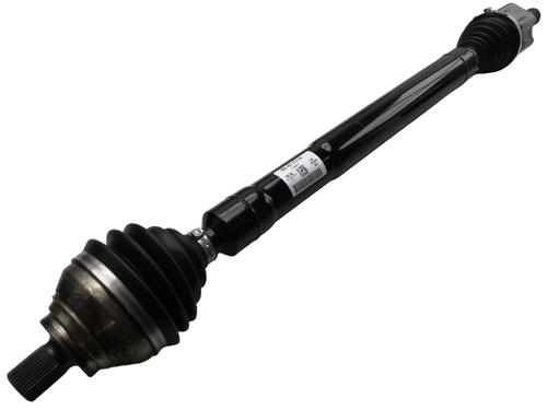 Right front driveshaft CUPRA FORMENTOR (KM7, KMP) 2.0 TSI 4Drive | BP38769763M39 - Image 2