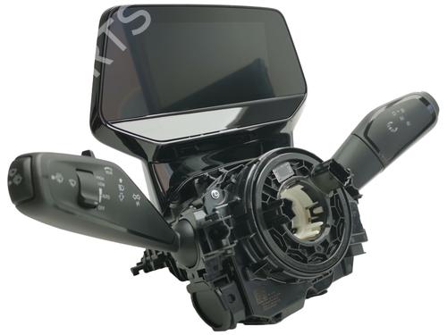 Switch VW ID. Buzz Bus (EBB, EBJ) Electric 4motion (EBB) | BP36963217I30 - Image 3