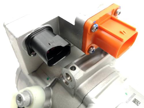 AC compressor VW PASSAT B8 (3G2, CB2) 2.0 TDI | BP35759035M34 - Image 2