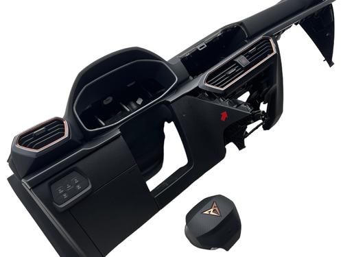 Dashboard CUPRA LEON Sportstourer (KL8, KU8, KUD) 2.0 TSI 4Drive | BP37755923C46 - Image 2