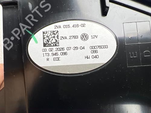 Right taillight VW ID. Buzz Bus (EBB, EBJ) Electric 4motion (EBB) | BP38948479C35 - Image 8