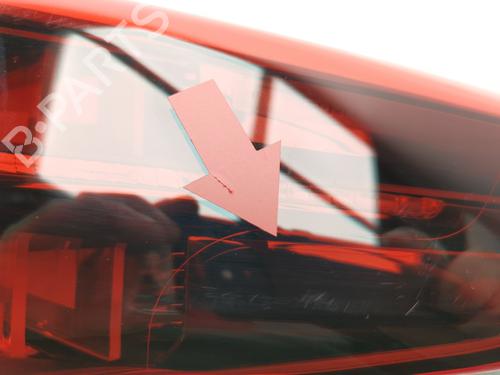 Right taillight CUPRA FORMENTOR (KM7, KMP) 1.4 e-Hybrid | BP34731542C35 - Image 12