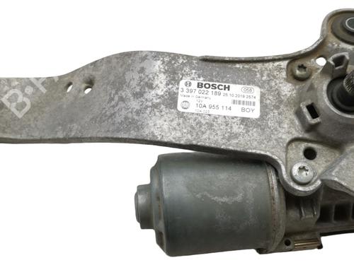 Used Electronic module Electronic module VW ID.3 (E11, E12) 1st (95 hp) 36000791 36000791