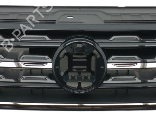 Used Grille Grille VW T-CROSS (C11, D31) 1.0 TSI (110 hp) 35762149 35762149