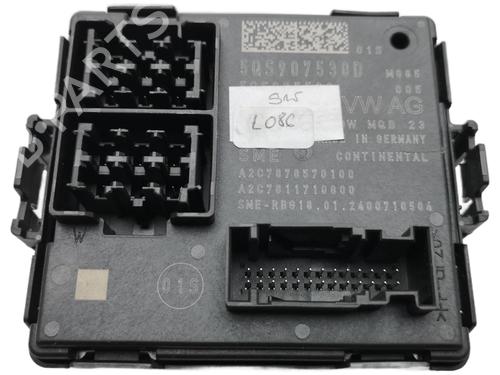 Used Electronic module Electronic module AUDI A3 Limousine (8YS, 8YM) 30 TFSI (116 hp) 34732607 34732607