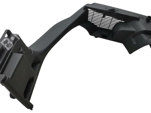Boot lining VW GOLF VII Van (5G1) 1.6 TDi | BP34727589I3 - Image 8